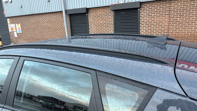 Hyundai BAYON 1.0 TGDi 48V MHEV SE Connect 5dr DCT Petrol Hatchback